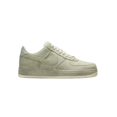 Nike Air Force 1 Low NAI-KE Olive Canvas DV4246-333