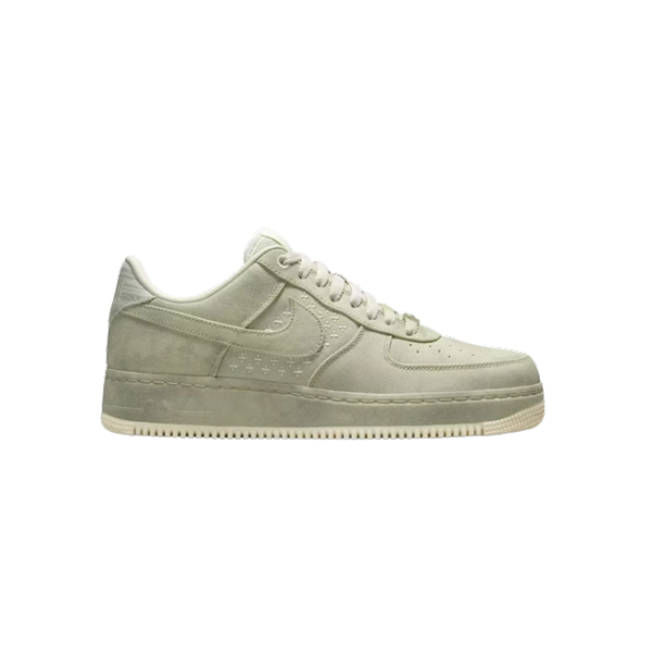 Nike Air Force 1 Low NAI-KE Olive Canvas DV4246-333