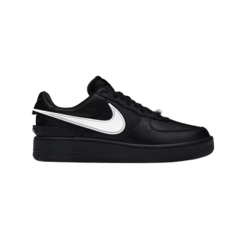 Nike Air Force 1 Low SP AMBUSH Black DV3464-001