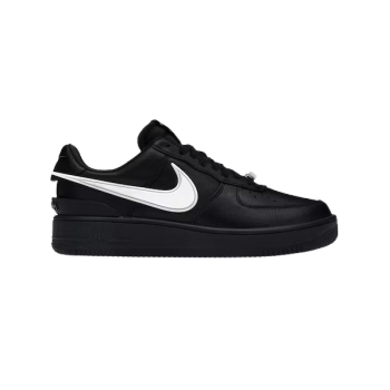 Nike Air Force 1 Low SP AMBUSH Black DV3464-001
