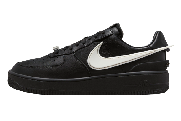 Nike Air Force 1 Low SP AMBUSH Black DV3464-001