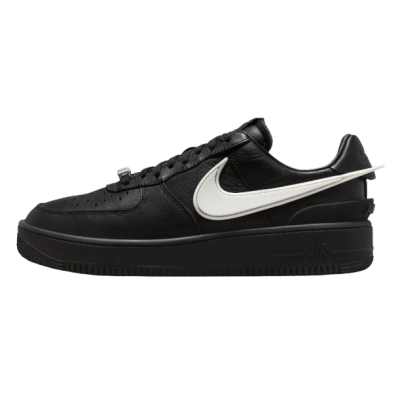 Nike Air Force 1 Low SP AMBUSH Black DV3464-001