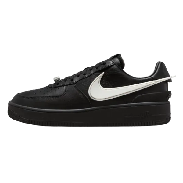 Nike Air Force 1 Low SP AMBUSH Black DV3464-001