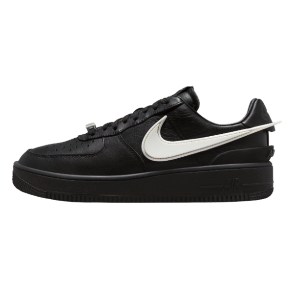 Nike Air Force 1 Low SP AMBUSH Black DV3464-001