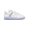 Nike Air Force 1 React White Light Bone CQ8879-100