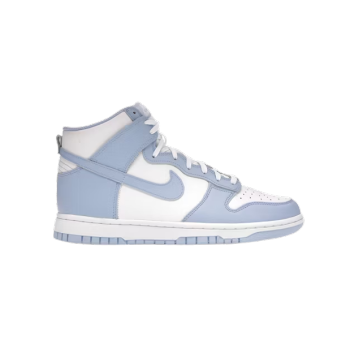 Nike Dunk High Aluminum DD1869-107