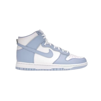 Nike Dunk High Aluminum DD1869-107