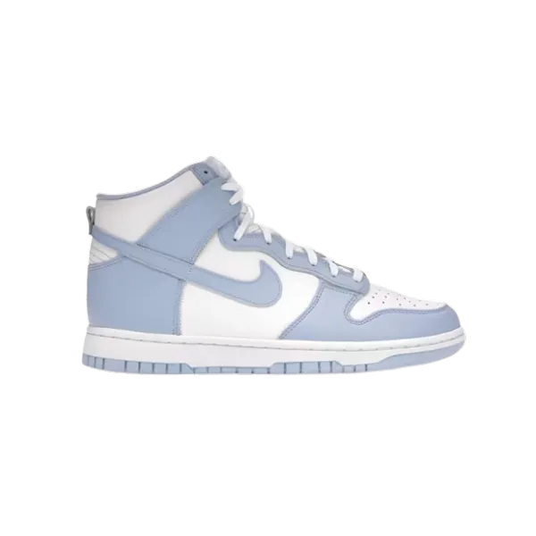 Nike Dunk High Aluminum DD1869-107