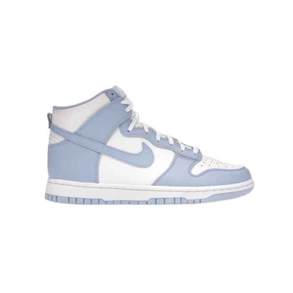 Nike Dunk High Aluminum DD1869-107