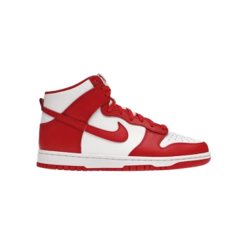 Nike Dunk High Championship White Red DD1399-106