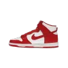 Nike Dunk High Championship White Red DD1399-106