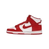 Nike Dunk High Championship White Red DD1399-106