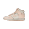 Nike Dunk High Sail Crimson Tint DD1869-104