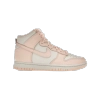 Nike Dunk High Sail Crimson Tint DD1869-104