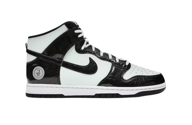 Nike Dunk High SE All-Star (2021) DD1398-300