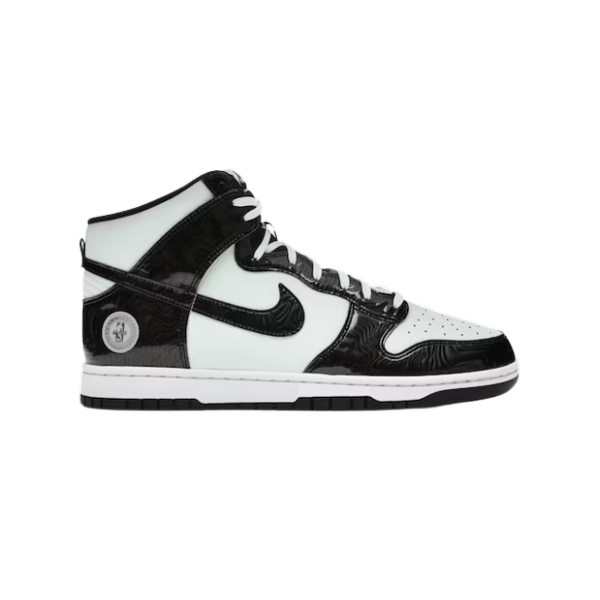 Nike Dunk High SE All-Star (2021) DD1398-300