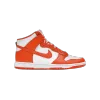 Nike Dunk High Syracuse (2021) DD1399-101