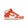 Nike Dunk High Syracuse (2021) DD1399-101
