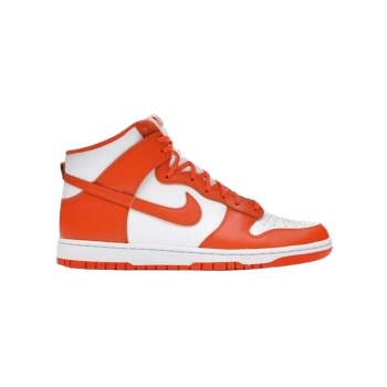 Nike Dunk High Syracuse (2021) DD1399-101