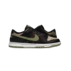 Nike Dunk Low Crazy Camo DH0597-001