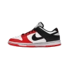 Nike Dunk Low EMB NBA 75th Anniversary Chicago DD3363-100