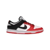 Nike Dunk Low EMB NBA 75th Anniversary Chicago DD3363-100