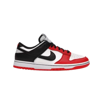 Nike Dunk Low EMB NBA 75th Anniversary Chicago DD3363-100