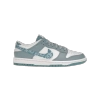 Nike Dunk Low Essential Paisley Pack Worn Blue  DH4401-101