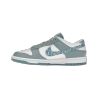 Nike Dunk Low Essential Paisley Pack Worn Blue  DH4401-101