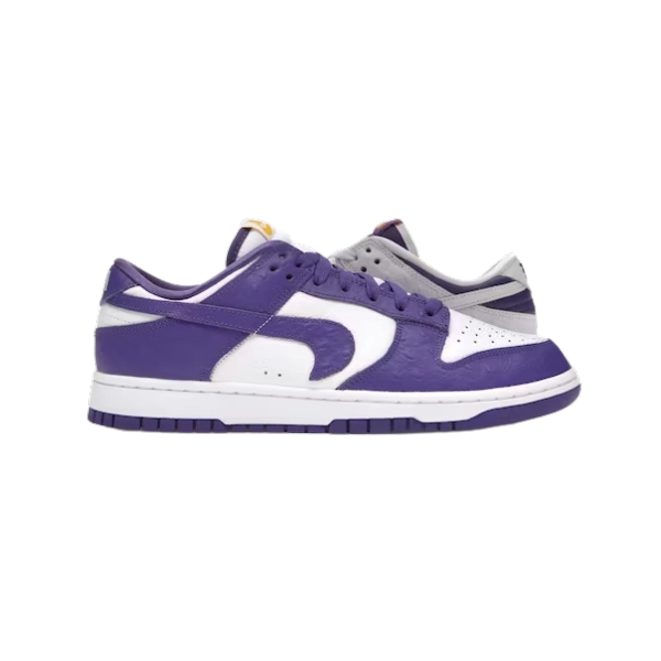 Nike Dunk Low Flip The Old School DJ4636-100