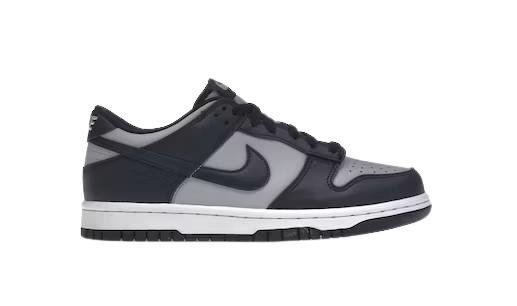 Nike Dunk Low Georget own CW1590-004(LC batch)