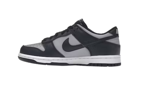 Nike Dunk Low Georget own CW1590-004(LC batch)