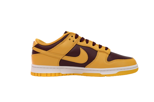  Nike Dunk Low Arizona State DD1391-702