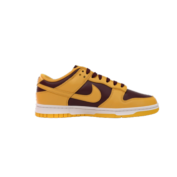  Nike Dunk Low Arizona State DD1391-702