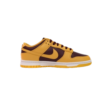  Nike Dunk Low Arizona State DD1391-702