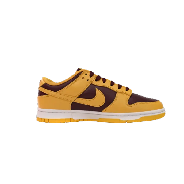  Nike Dunk Low Arizona State DD1391-702