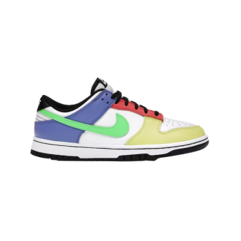 Nike Dunk Low Green Strike DD1503-106