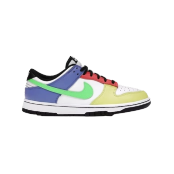 Nike Dunk Low Green Strike DD1503-106