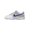 Nike Dunk Low Ivory Hyper Royal FB1843-141