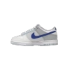Nike Dunk Low Ivory Hyper Royal FB1843-141