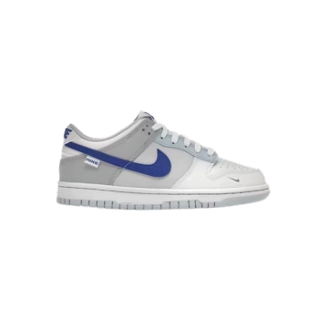 Nike Dunk Low Ivory Hyper Royal FB1843-141