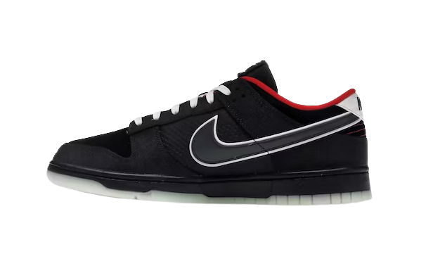 Nike Dunk Low LPL League Of Legends DO2327-011