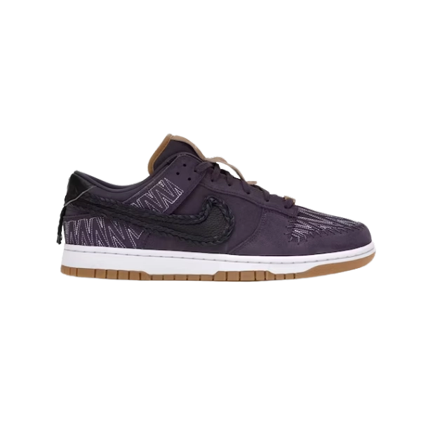 Nike Dunk Low N7 (2021) DN1441-500