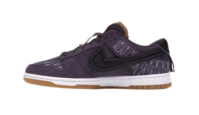 Nike Dunk Low N7 (2021) DN1441-500