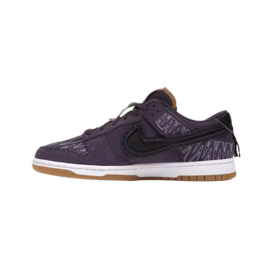 Nike Dunk Low N7 (2021) DN1441-500