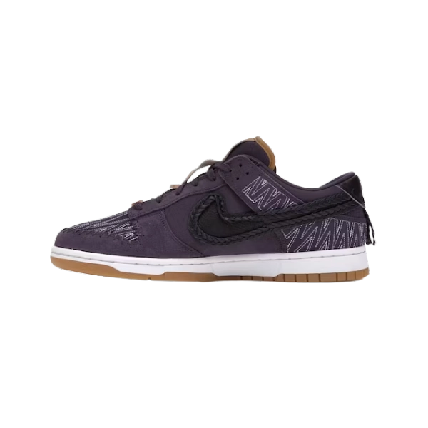 Nike Dunk Low N7 (2021) DN1441-500