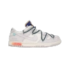 Nike Dunk Low Off-White Lot 16 DJ0950-111 