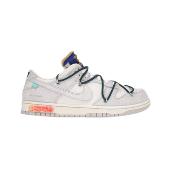 Nike Dunk Low Off-White Lot 16 DJ0950-111 
