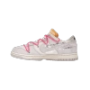 Nike Dunk Low Off-White Lot 17 DJ0950-117