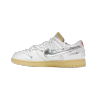 Nike Dunk Low Off-White Lot 1 DM1602-127